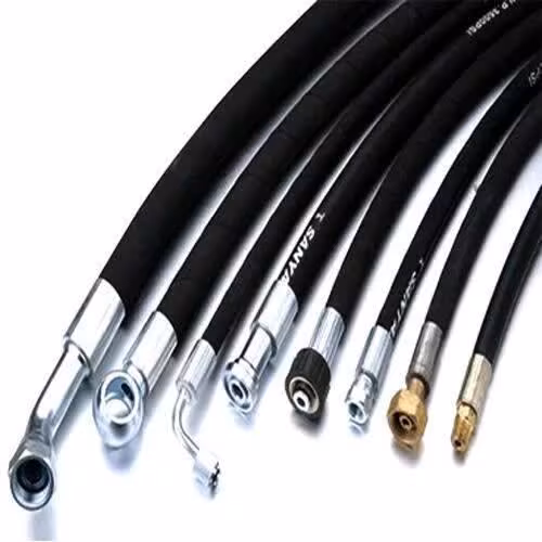 Industrial Hoses